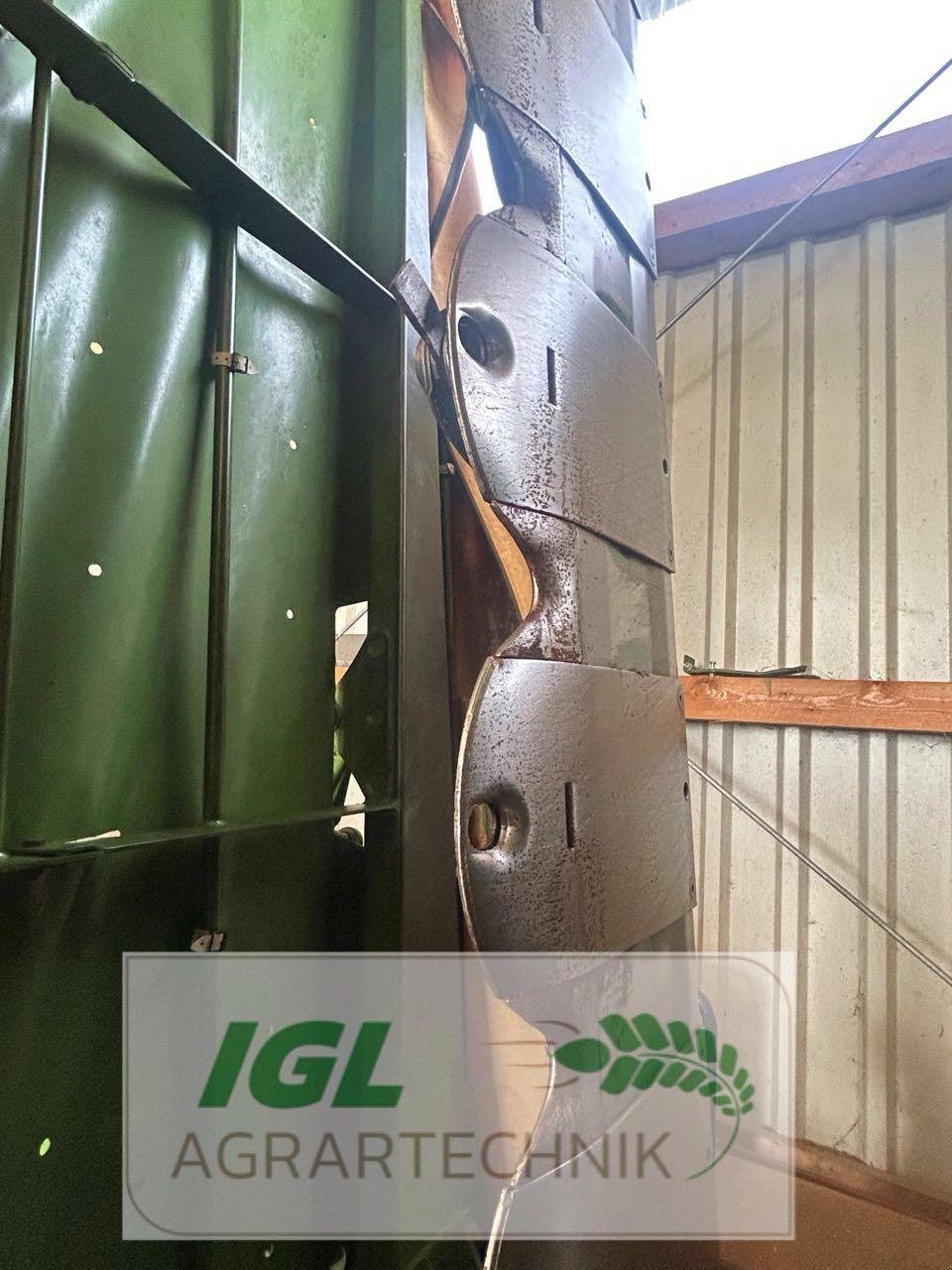 Mähwerk типа Krone EasyCut B 890, Gebrauchtmaschine в Nabburg (Фотография 7)