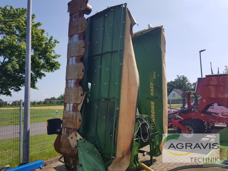 Mähwerk des Typs Krone EASYCUT B 890, Gebrauchtmaschine in Nartum (Bild 12)