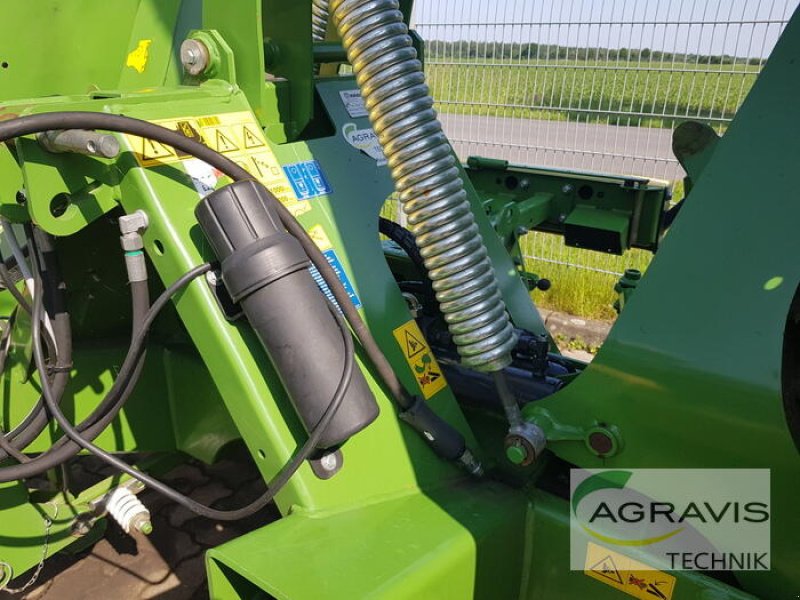 Mähwerk des Typs Krone EASYCUT B 890, Gebrauchtmaschine in Nartum (Bild 16)