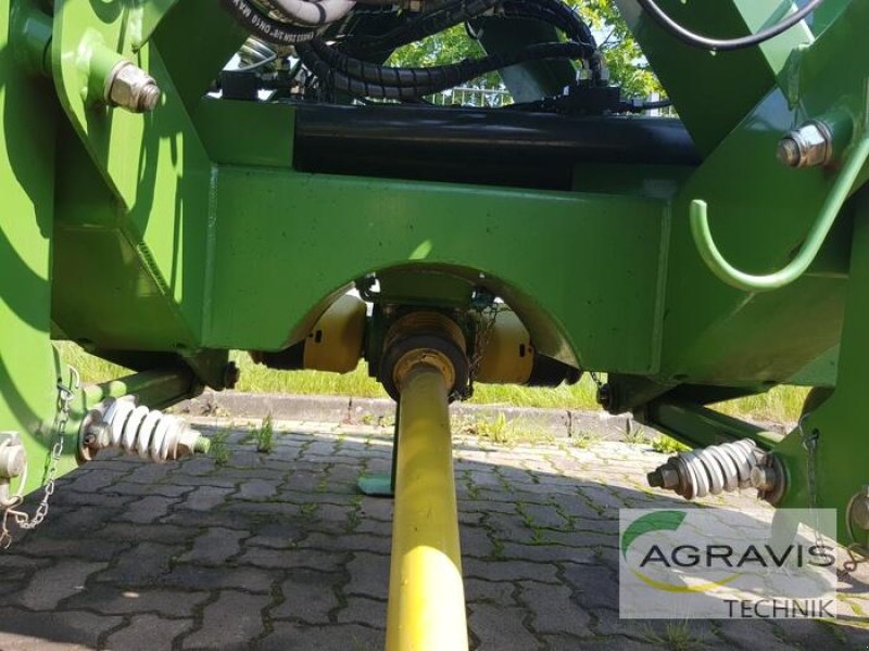 Mähwerk des Typs Krone EASYCUT B 890, Gebrauchtmaschine in Nartum (Bild 17)