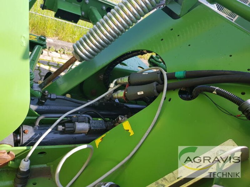 Mähwerk des Typs Krone EASYCUT B 890, Gebrauchtmaschine in Nartum (Bild 14)