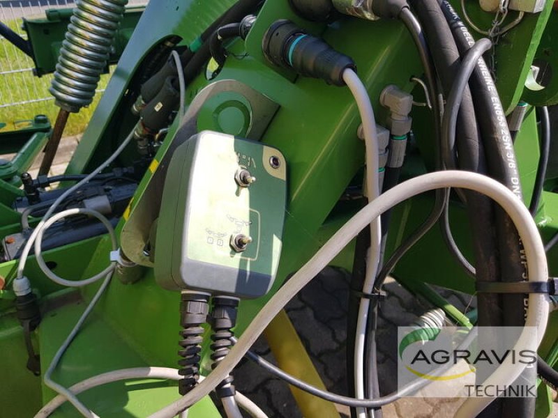 Mähwerk des Typs Krone EASYCUT B 890, Gebrauchtmaschine in Nartum (Bild 13)
