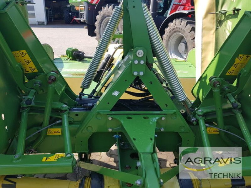 Mähwerk des Typs Krone EASYCUT B 890, Gebrauchtmaschine in Nartum (Bild 8)
