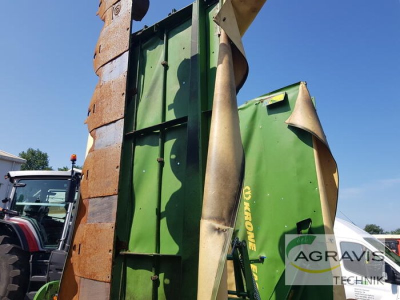 Mähwerk des Typs Krone EASYCUT B 890, Gebrauchtmaschine in Nartum (Bild 5)