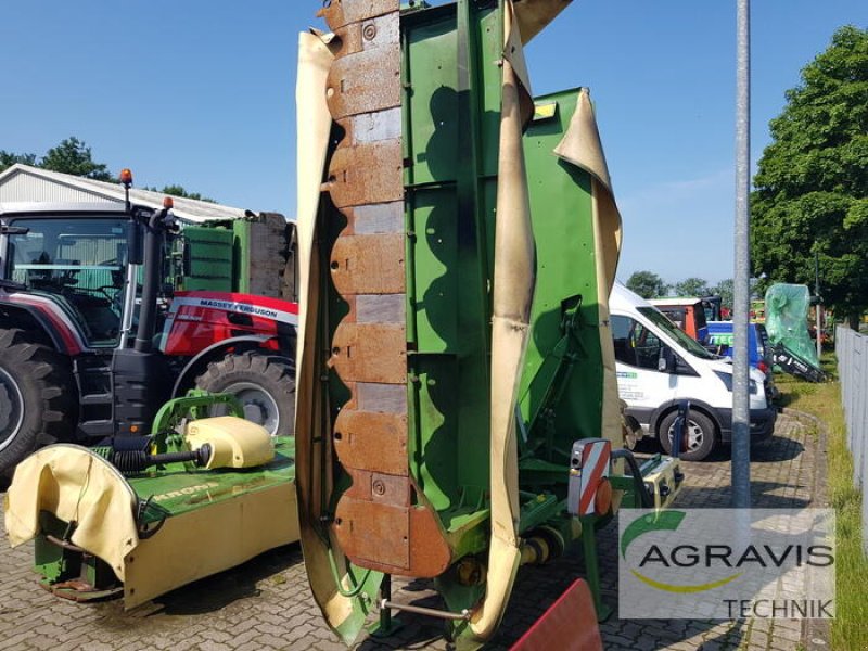 Mähwerk des Typs Krone EASYCUT B 890, Gebrauchtmaschine in Nartum (Bild 3)