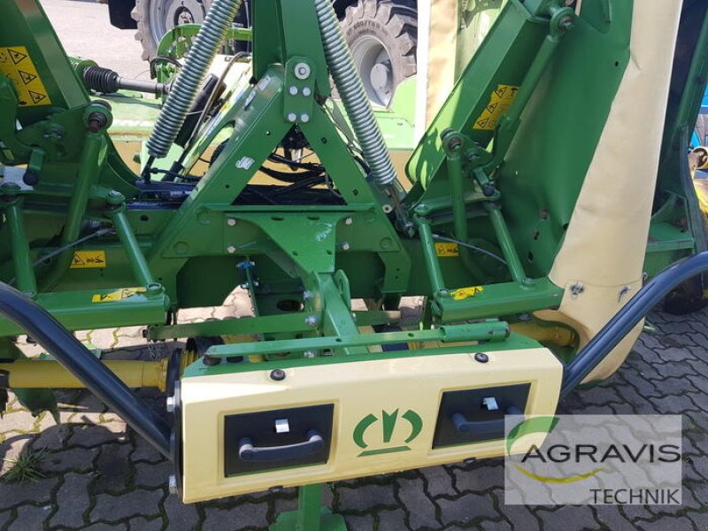 Mähwerk des Typs Krone EASYCUT B 890, Gebrauchtmaschine in Nartum (Bild 7)