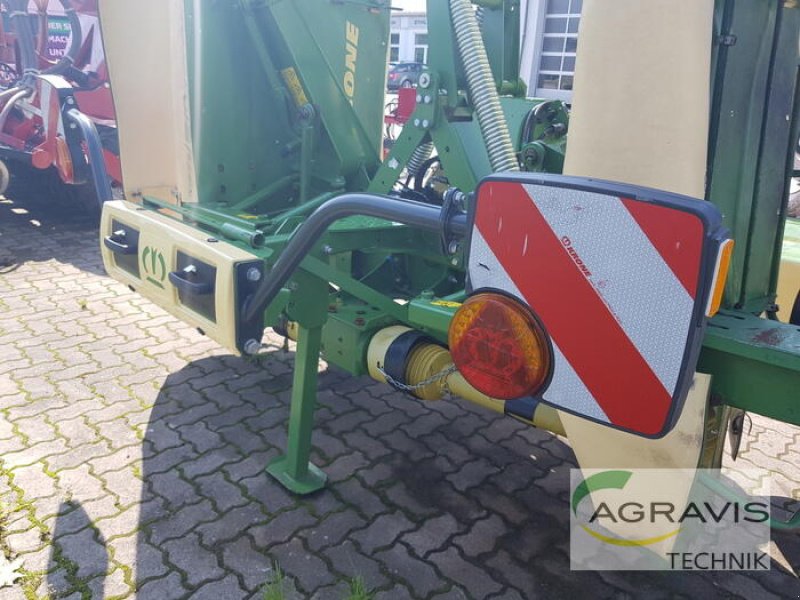 Mähwerk des Typs Krone EASYCUT B 890, Gebrauchtmaschine in Nartum (Bild 9)