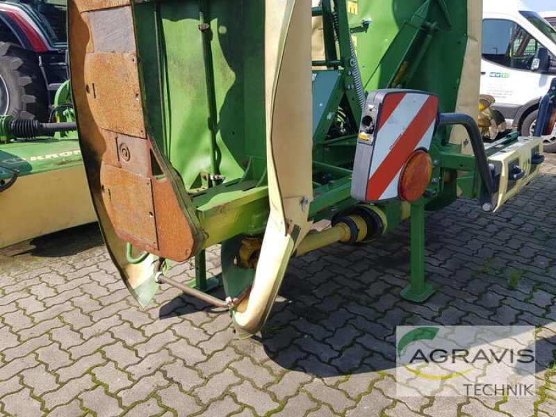 Mähwerk des Typs Krone EASYCUT B 890, Gebrauchtmaschine in Nartum (Bild 4)