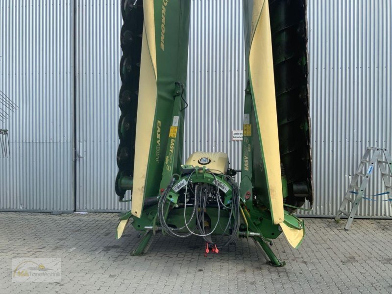 Mähwerk des Typs Krone EasyCut B 950 Collec, Neumaschine in Pfreimd (Bild 1)