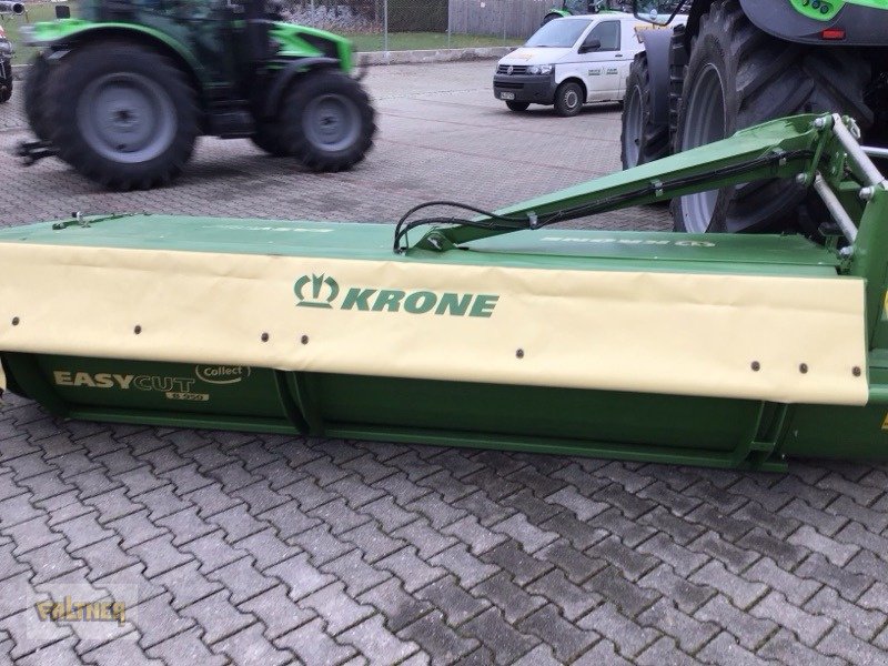 Mähwerk del tipo Krone EasyCut B 950 Collect, Gebrauchtmaschine In Büchlberg (Immagine 2)