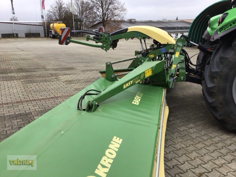 Mähwerk del tipo Krone EasyCut B 950 Collect, Gebrauchtmaschine In Büchlberg (Immagine 5)