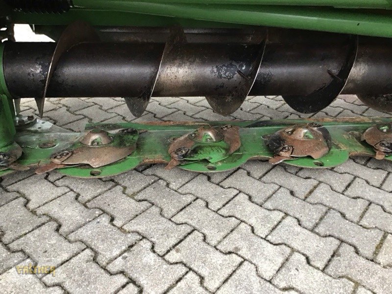 Mähwerk del tipo Krone EasyCut B 950 Collect, Gebrauchtmaschine In Büchlberg (Immagine 7)