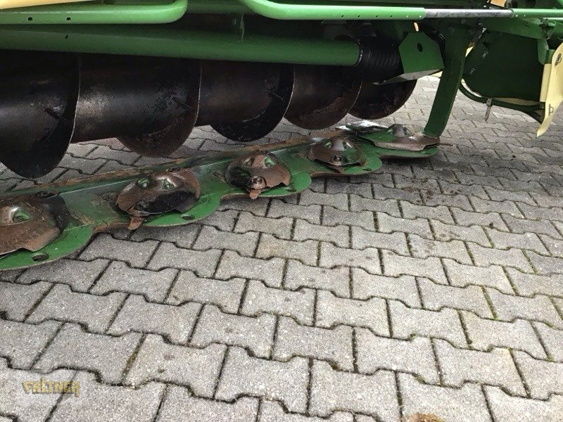 Mähwerk del tipo Krone EasyCut B 950 Collect, Gebrauchtmaschine In Büchlberg (Immagine 8)