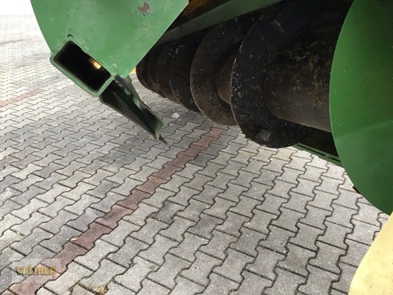 Mähwerk del tipo Krone EasyCut B 950 Collect, Gebrauchtmaschine In Büchlberg (Immagine 10)