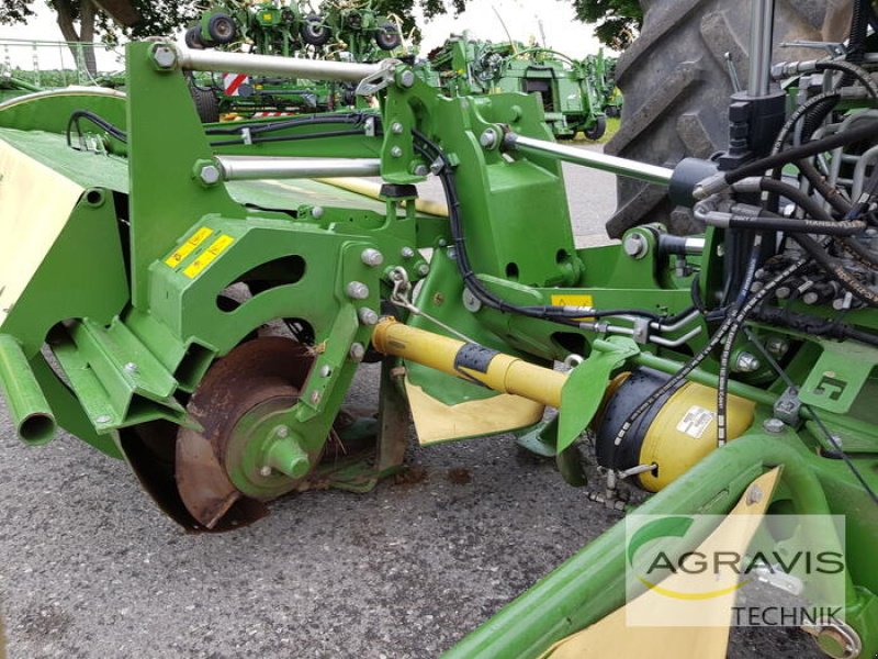 Mähwerk of the type Krone EASYCUT B 950 COLLECT, Gebrauchtmaschine in Nartum (Picture 17)