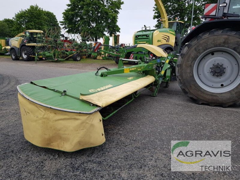 Mähwerk of the type Krone EASYCUT B 950 COLLECT, Gebrauchtmaschine in Nartum (Picture 20)