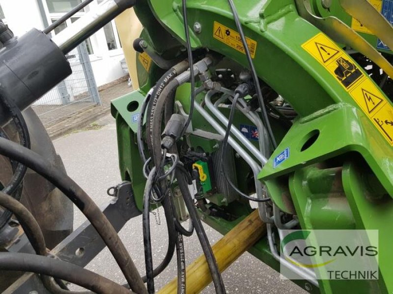 Mähwerk of the type Krone EASYCUT B 950 COLLECT, Gebrauchtmaschine in Nartum (Picture 2)