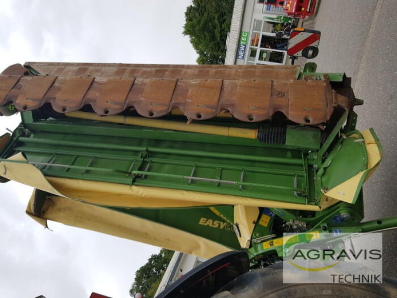 Mähwerk of the type Krone EASYCUT B 950 COLLECT, Gebrauchtmaschine in Nartum (Picture 3)