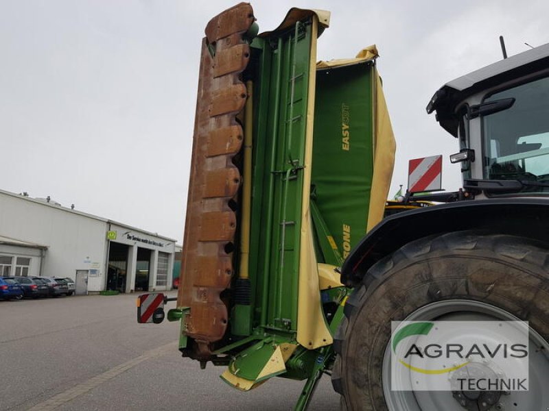 Mähwerk of the type Krone EASYCUT B 950 COLLECT, Gebrauchtmaschine in Nartum (Picture 8)