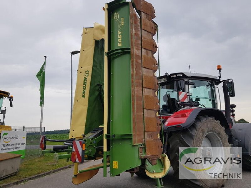 Mähwerk of the type Krone EASYCUT B 950 COLLECT, Gebrauchtmaschine in Nartum (Picture 7)