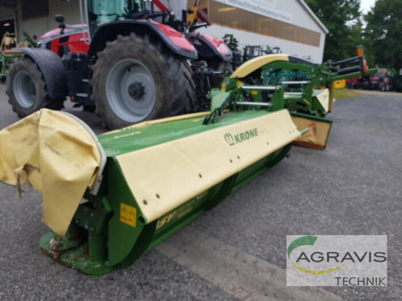Mähwerk of the type Krone EASYCUT B 950 COLLECT, Gebrauchtmaschine in Nartum (Picture 15)