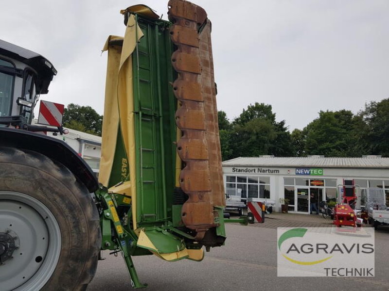 Mähwerk of the type Krone EASYCUT B 950 COLLECT, Gebrauchtmaschine in Nartum (Picture 1)