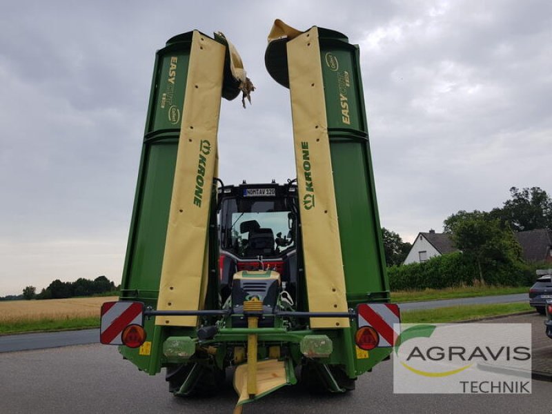 Mähwerk of the type Krone EASYCUT B 950 COLLECT, Gebrauchtmaschine in Nartum (Picture 5)
