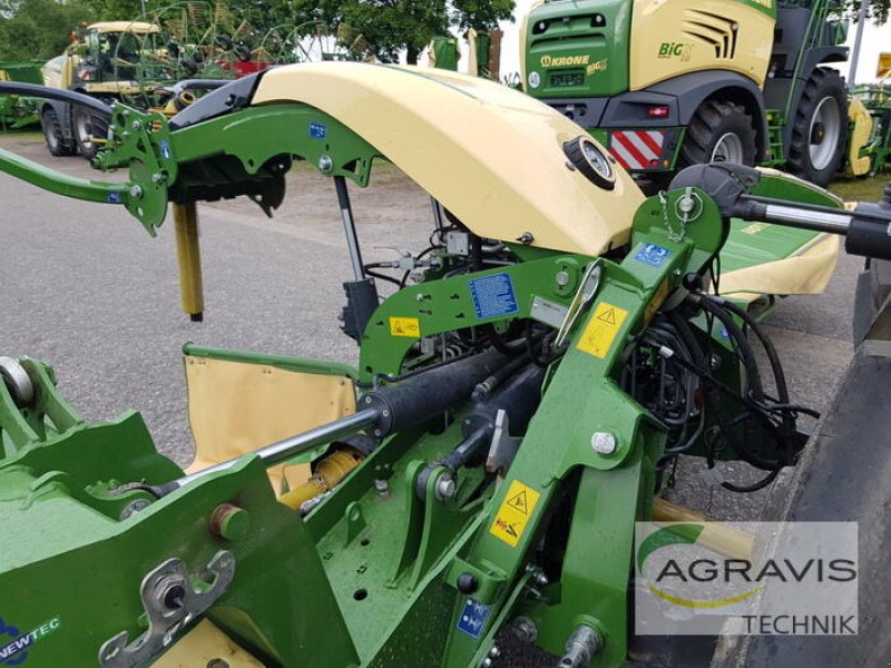 Mähwerk of the type Krone EASYCUT B 950 COLLECT, Gebrauchtmaschine in Nartum (Picture 22)