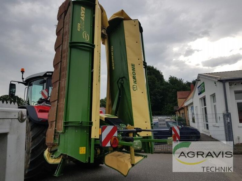 Mähwerk of the type Krone EASYCUT B 950 COLLECT, Gebrauchtmaschine in Nartum (Picture 4)
