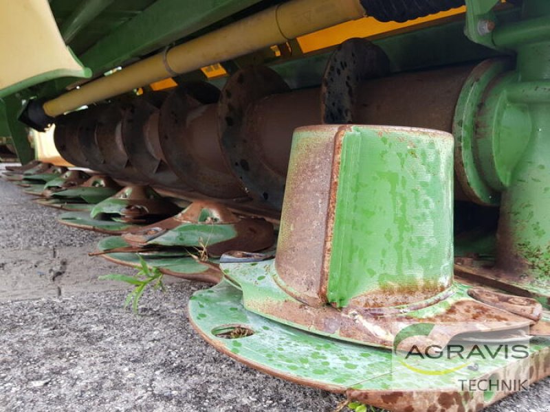 Mähwerk of the type Krone EASYCUT B 950 COLLECT, Gebrauchtmaschine in Nartum (Picture 14)