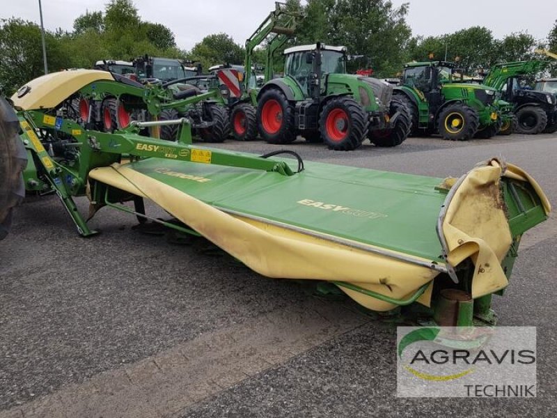 Mähwerk of the type Krone EASYCUT B 950 COLLECT, Gebrauchtmaschine in Nartum (Picture 12)