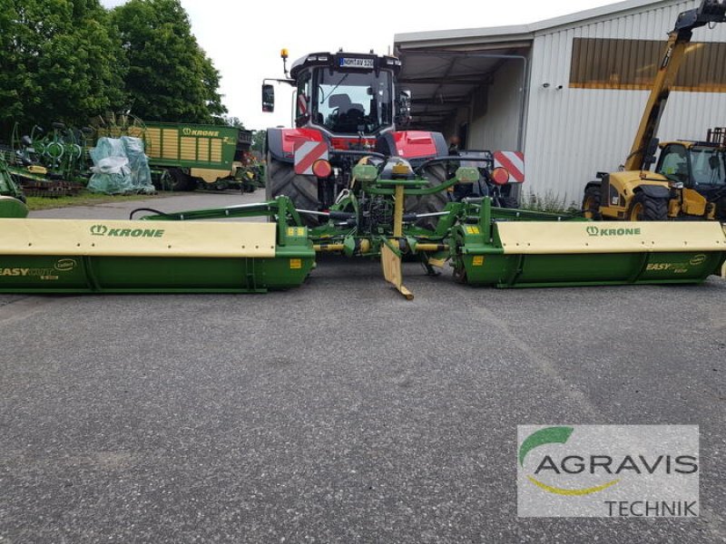 Mähwerk of the type Krone EASYCUT B 950 COLLECT, Gebrauchtmaschine in Nartum (Picture 16)