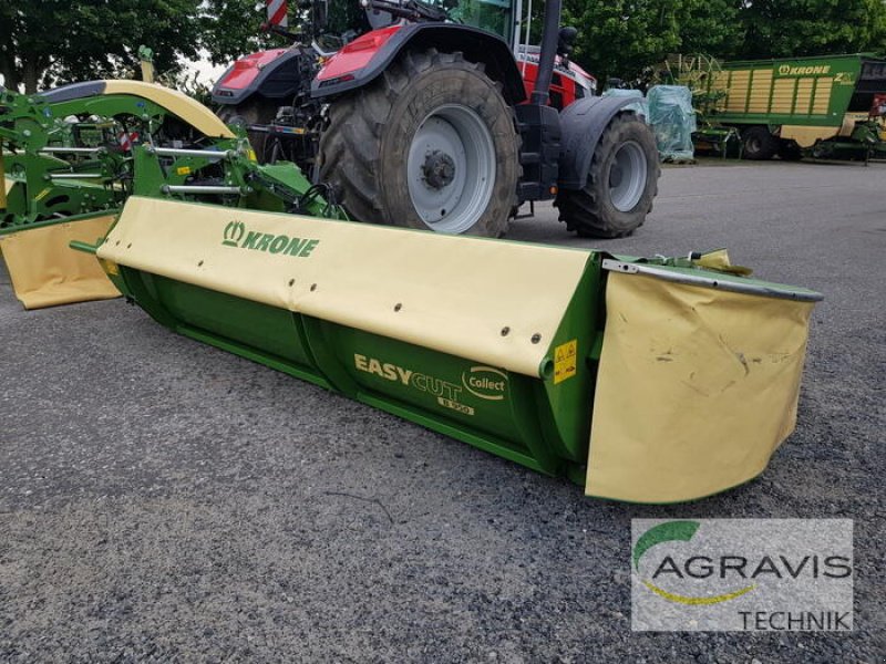 Mähwerk of the type Krone EASYCUT B 950 COLLECT, Gebrauchtmaschine in Nartum (Picture 19)