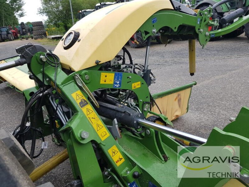 Mähwerk of the type Krone EASYCUT B 950 COLLECT, Gebrauchtmaschine in Nartum (Picture 23)
