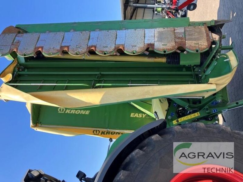 Mähwerk typu Krone EASYCUT B 950 COLLECT, Gebrauchtmaschine v Nartum (Obrázek 8)