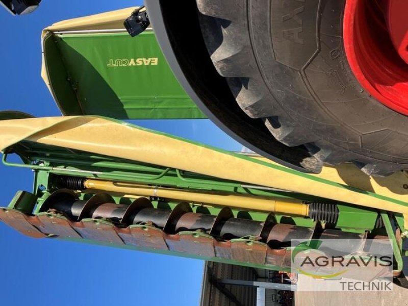 Mähwerk typu Krone EASYCUT B 950 COLLECT, Gebrauchtmaschine v Nartum (Obrázek 5)