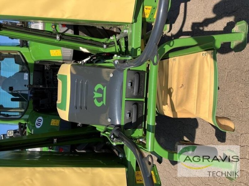 Mähwerk typu Krone EASYCUT B 950 COLLECT, Gebrauchtmaschine v Nartum (Obrázek 10)