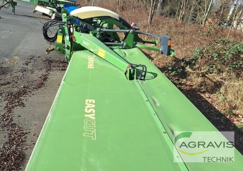 Mähwerk от тип Krone EASYCUT B 950 COLLECT, Gebrauchtmaschine в Treuenbrietzen (Снимка 4)
