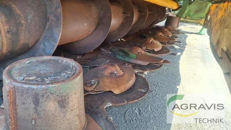 Mähwerk от тип Krone EASYCUT B 950 COLLECT, Gebrauchtmaschine в Treuenbrietzen (Снимка 6)