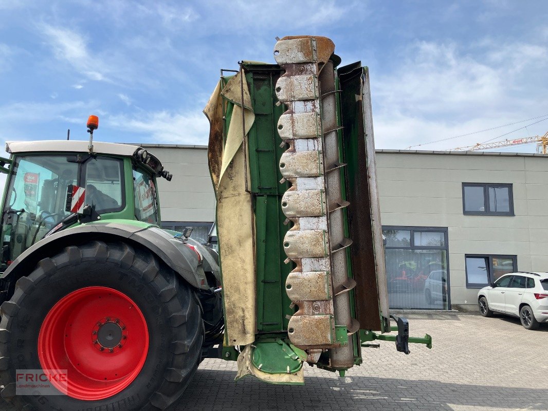 Mähwerk of the type Krone EasyCut B 950 Collect, Gebrauchtmaschine in Demmin (Picture 2)