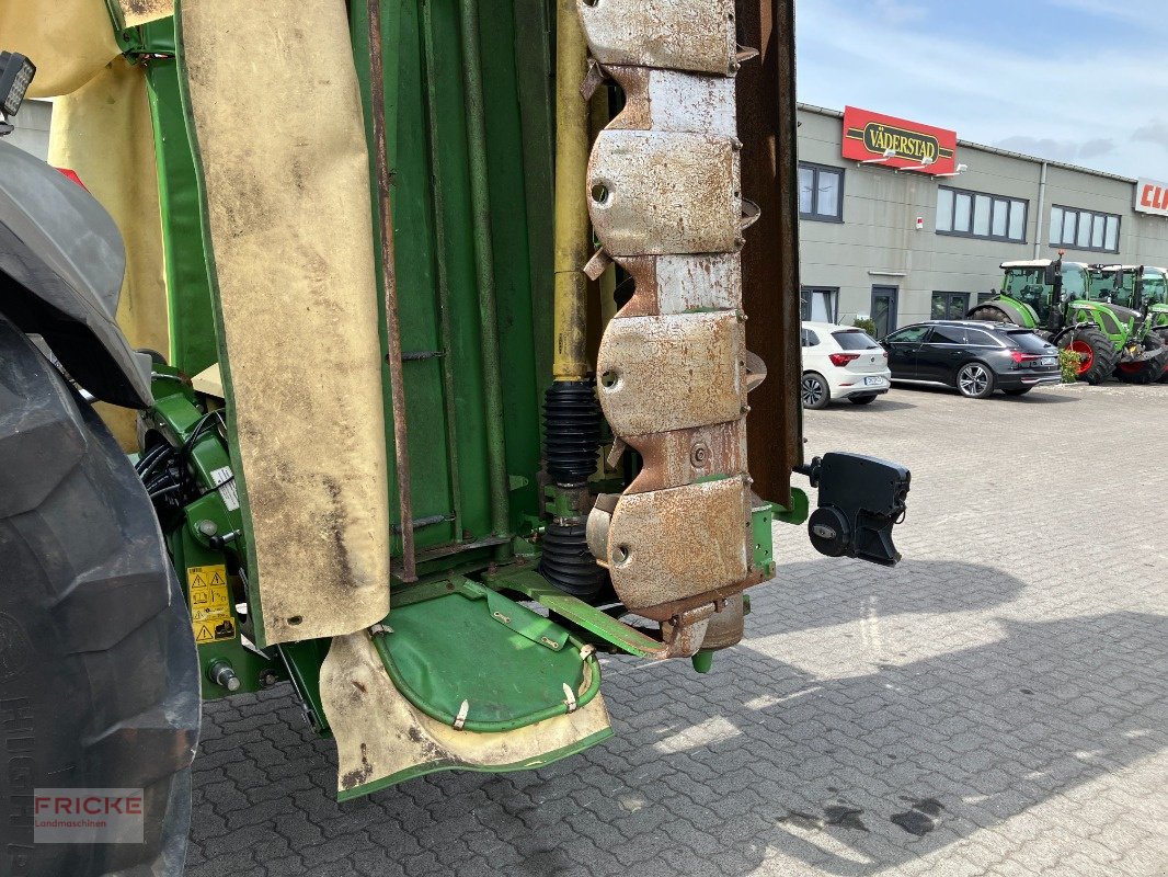 Mähwerk of the type Krone EasyCut B 950 Collect, Gebrauchtmaschine in Demmin (Picture 3)