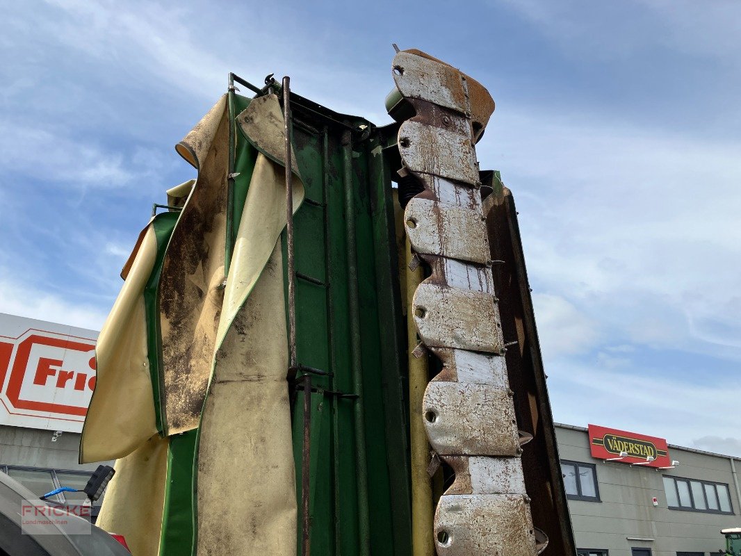 Mähwerk of the type Krone EasyCut B 950 Collect, Gebrauchtmaschine in Demmin (Picture 4)