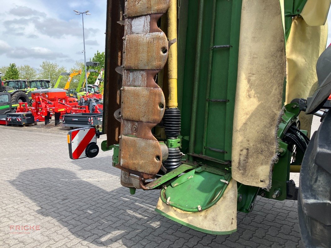 Mähwerk of the type Krone EasyCut B 950 Collect, Gebrauchtmaschine in Demmin (Picture 5)