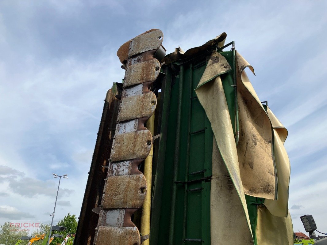 Mähwerk of the type Krone EasyCut B 950 Collect, Gebrauchtmaschine in Demmin (Picture 7)