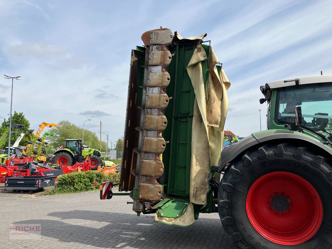 Mähwerk of the type Krone EasyCut B 950 Collect, Gebrauchtmaschine in Demmin (Picture 8)