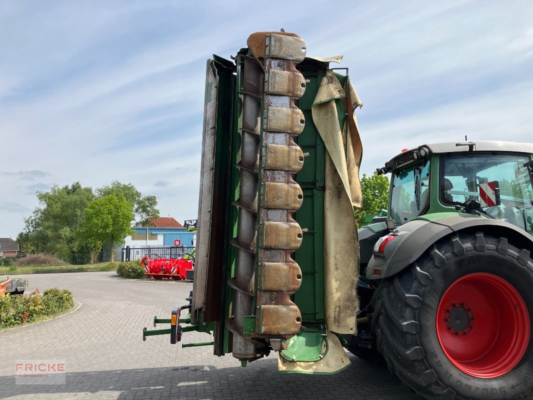Mähwerk of the type Krone EasyCut B 950 Collect, Gebrauchtmaschine in Demmin (Picture 9)