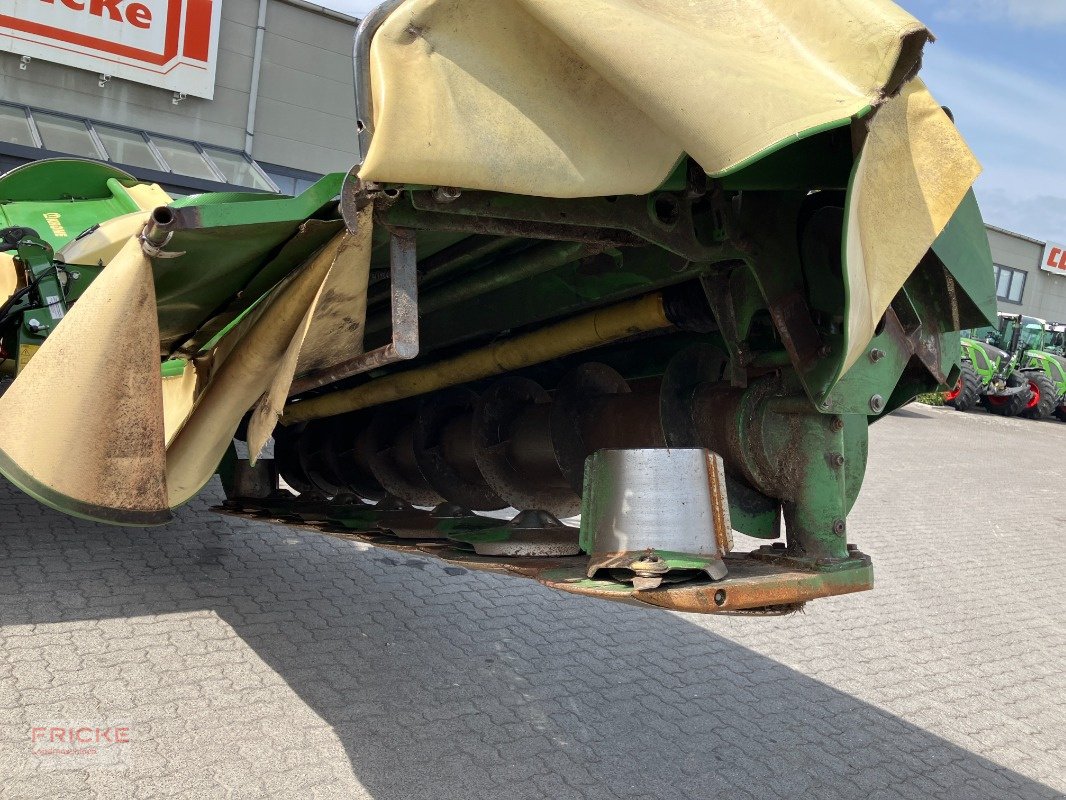 Mähwerk of the type Krone EasyCut B 950 Collect, Gebrauchtmaschine in Demmin (Picture 12)