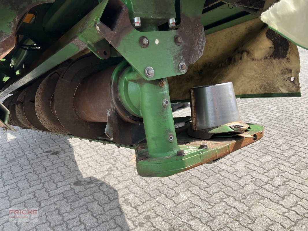 Mähwerk of the type Krone EasyCut B 950 Collect, Gebrauchtmaschine in Demmin (Picture 13)