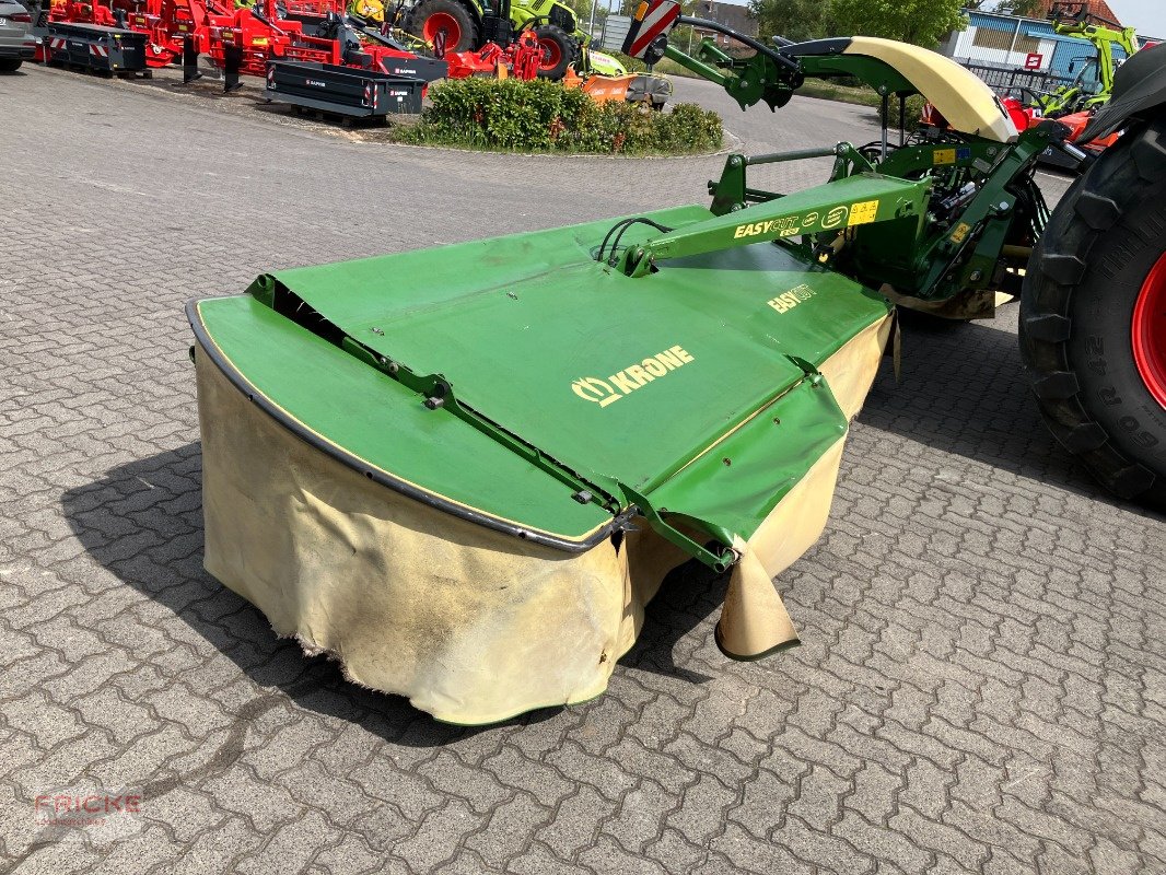 Mähwerk of the type Krone EasyCut B 950 Collect, Gebrauchtmaschine in Demmin (Picture 18)