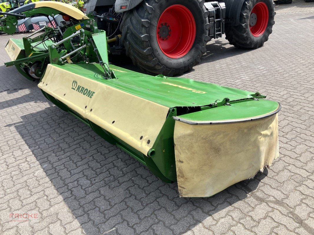 Mähwerk of the type Krone EasyCut B 950 Collect, Gebrauchtmaschine in Demmin (Picture 19)